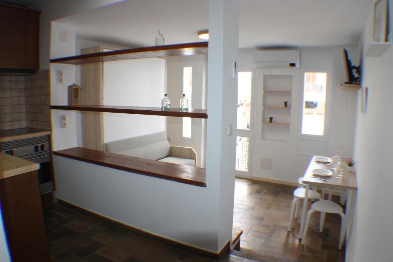 Agi Porthos Apartments Roses Kültér fotó