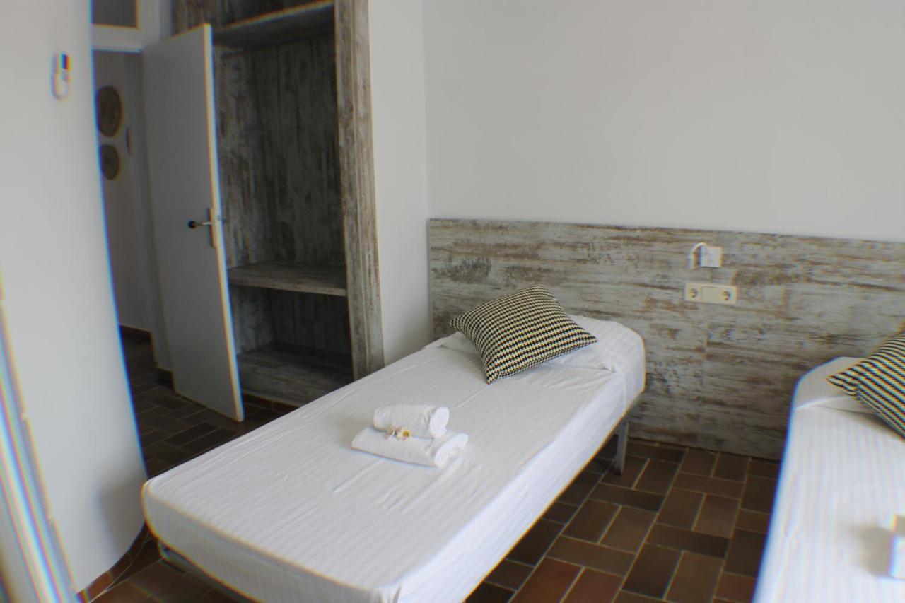 Agi Porthos Apartments Roses Kültér fotó