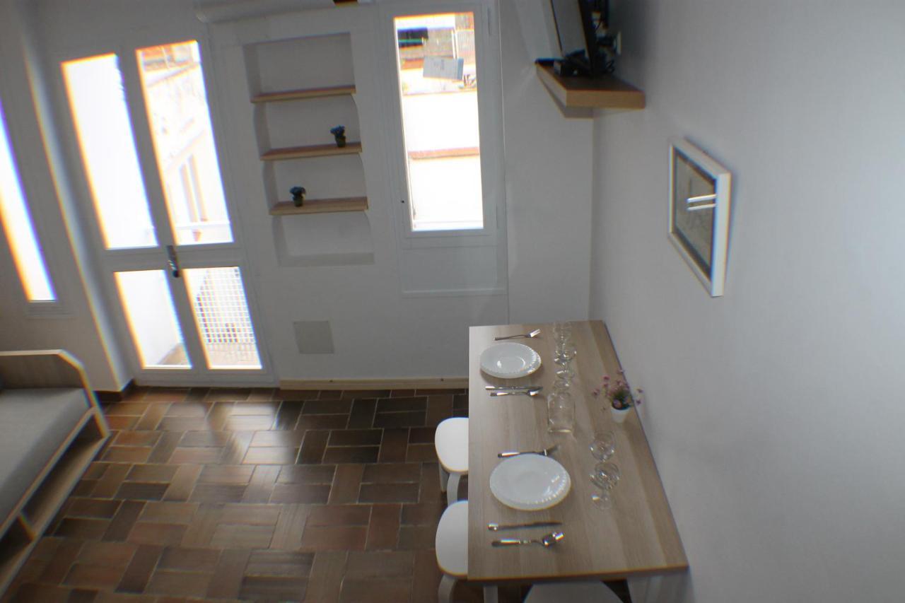 Agi Porthos Apartments Roses Kültér fotó