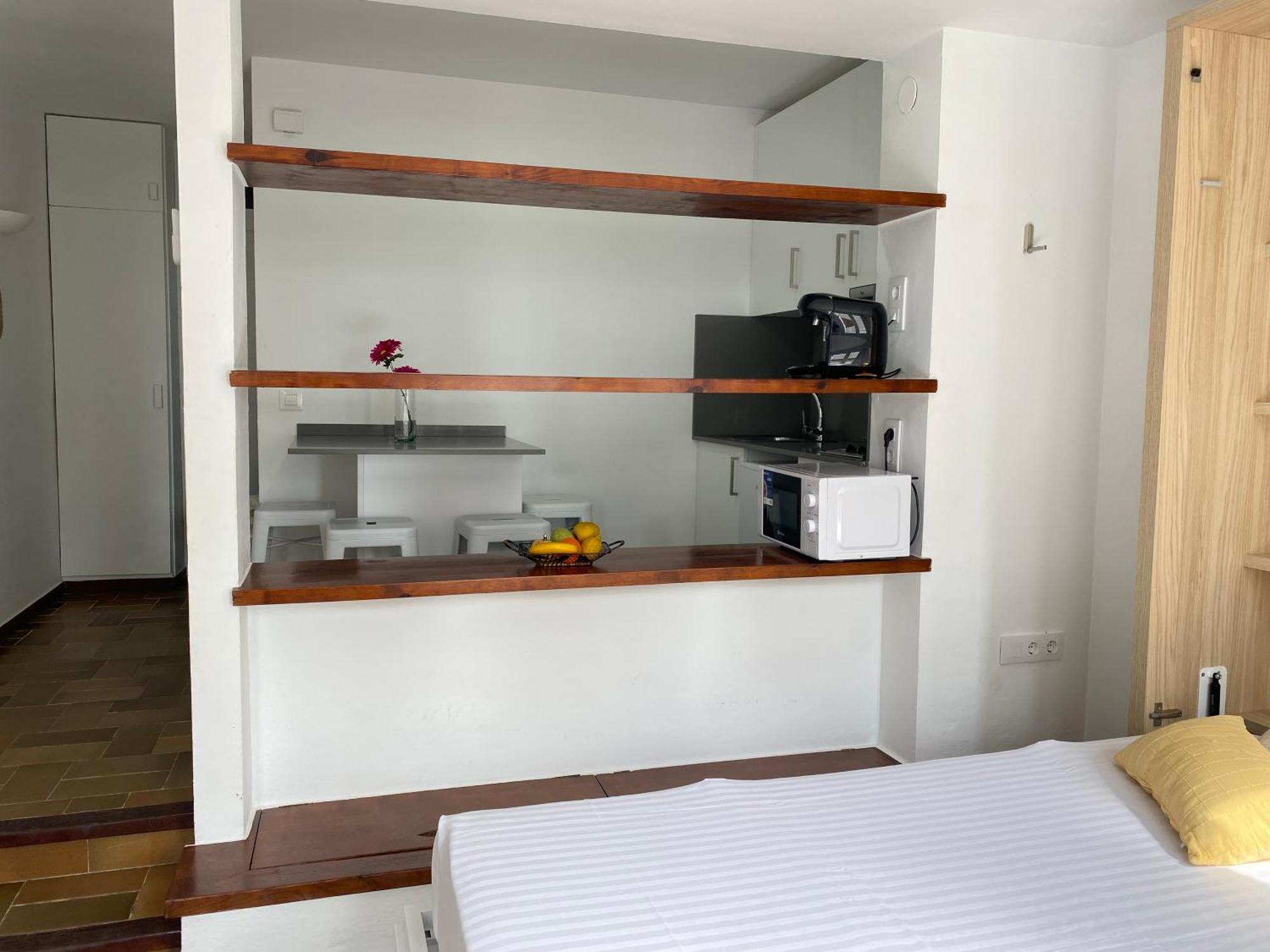 Agi Porthos Apartments Roses Kültér fotó