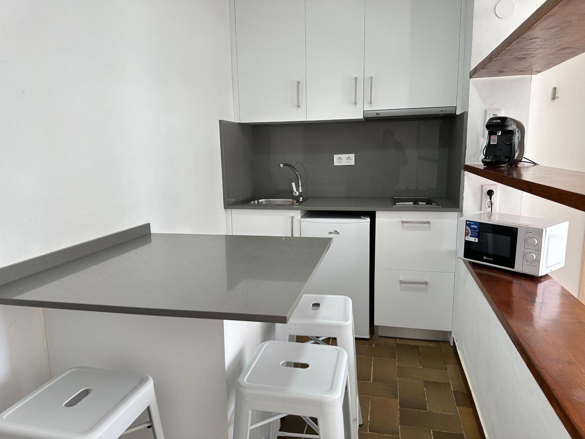 Agi Porthos Apartments Roses Kültér fotó