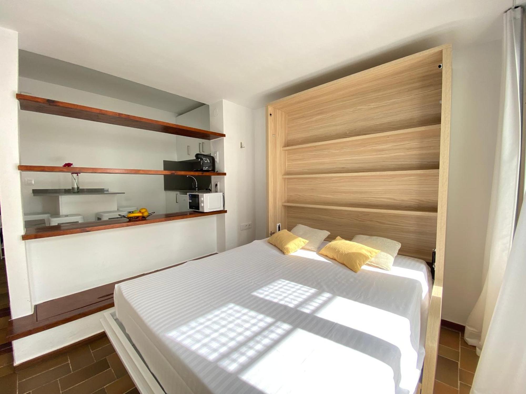 Agi Porthos Apartments Roses Kültér fotó