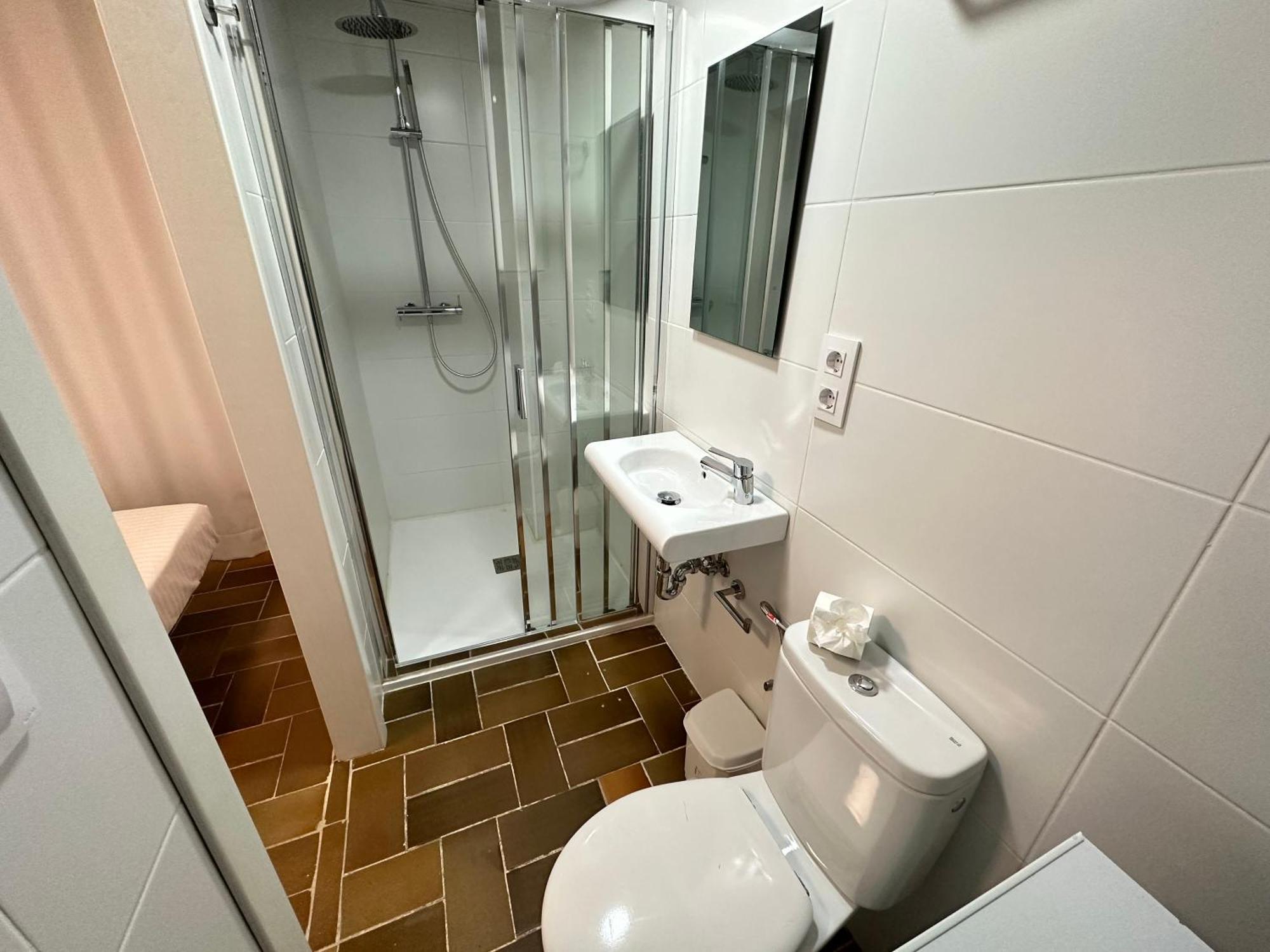 Agi Porthos Apartments Roses Kültér fotó