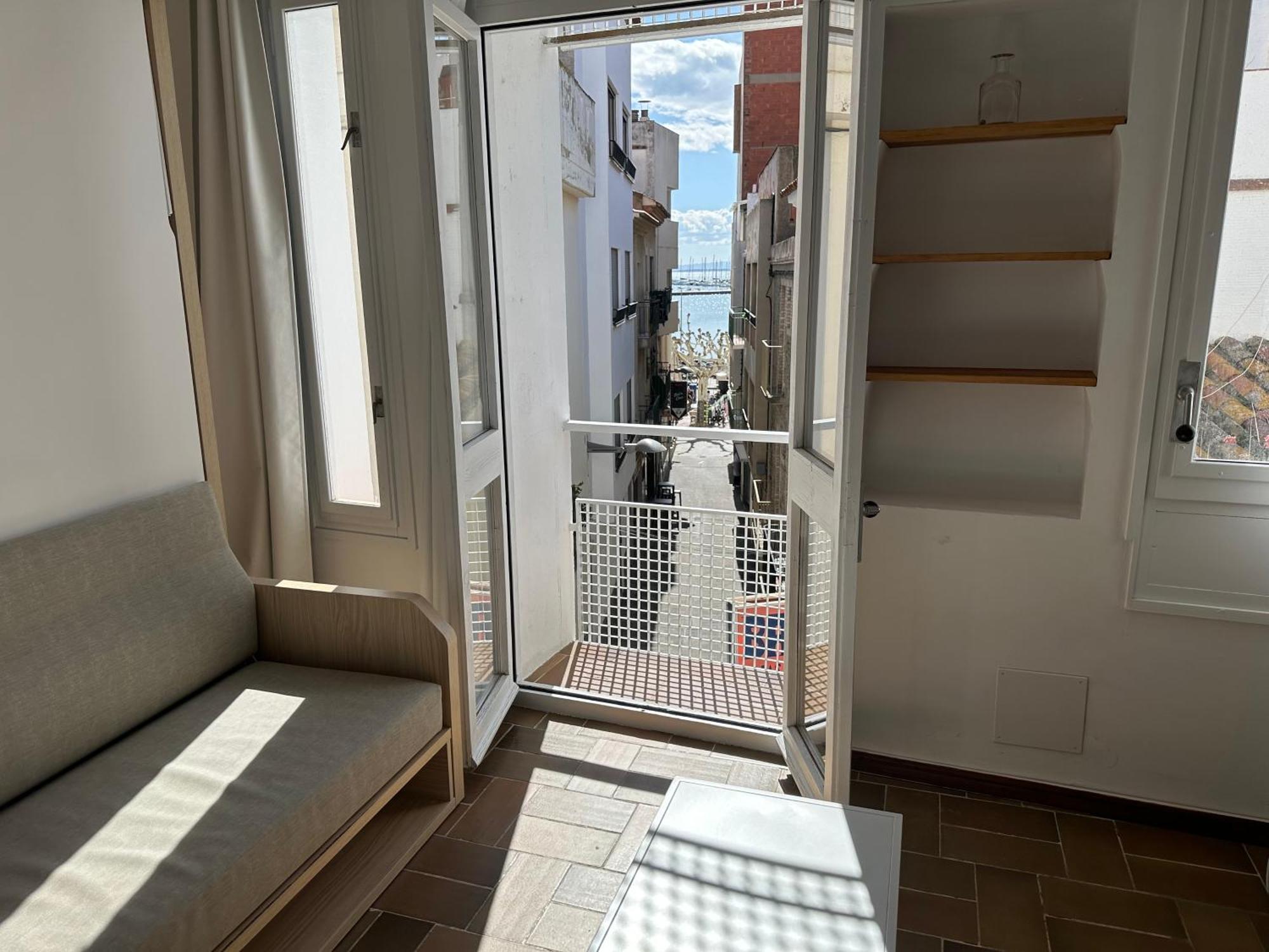 Agi Porthos Apartments Roses Kültér fotó