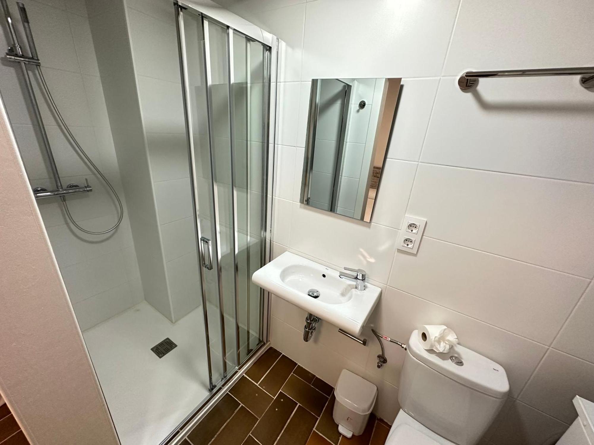 Agi Porthos Apartments Roses Kültér fotó